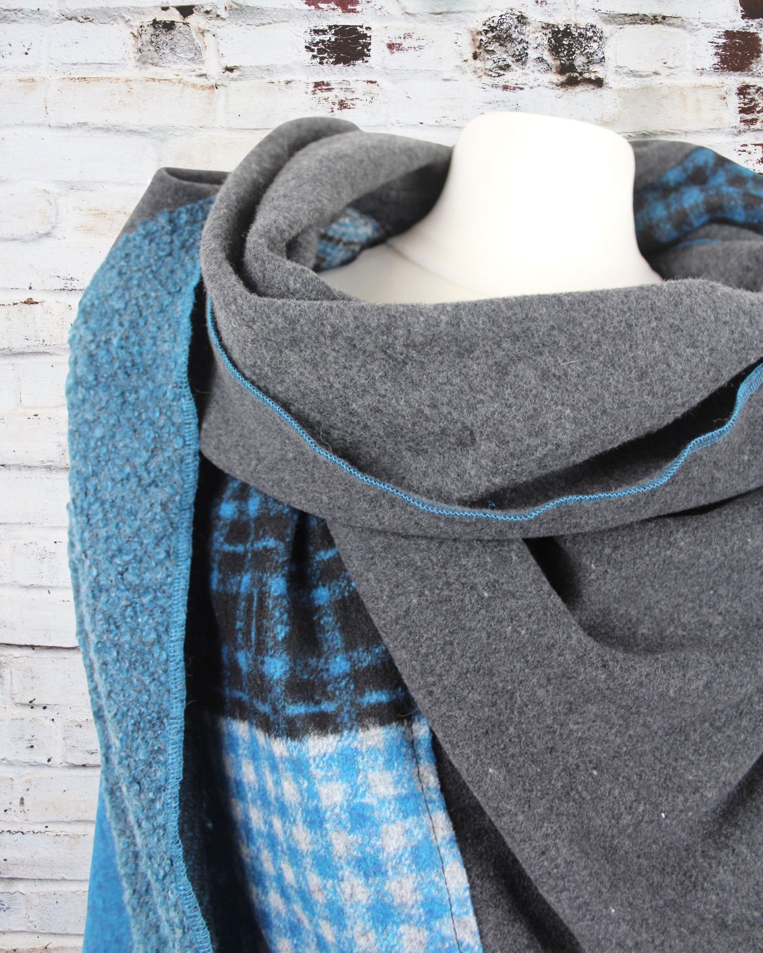 Schals & Accessoires