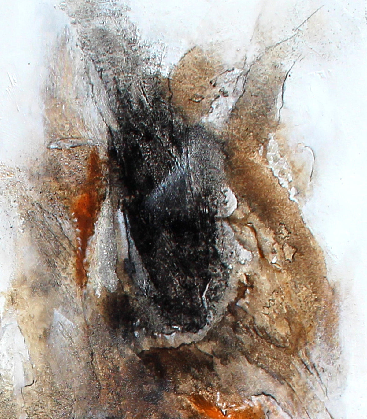 Malerei - Kunstwerke in Öl, Acryl & Mischtechniken